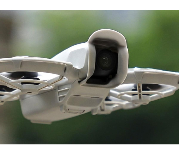 Sunnylife Osłona przeciwsłoneczna do DJI Neo (szara) - 1509331 - zdjęcie 2